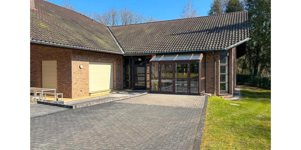 Gewerbeobjekt Wissen - 3.950&euro; | Angebot:20767985