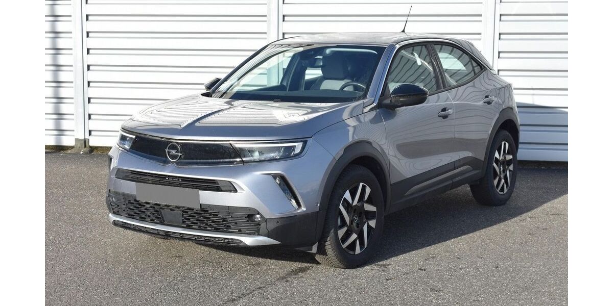 Opel Mokka 12.000 km 19.690 &euro; Eitorf 53783
