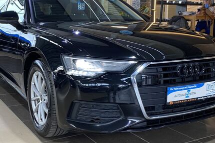 Audi A6 179.527 km 18.000 &euro; Eitorf 53783