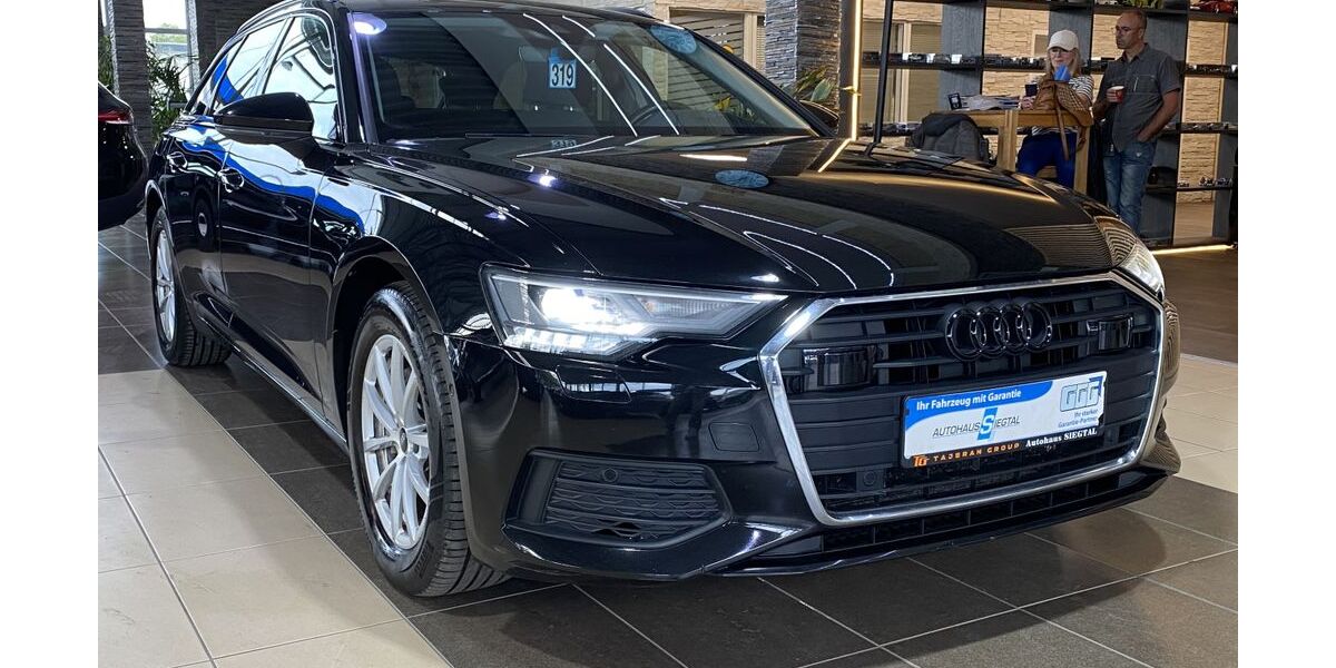 Audi A6 179.527 km 18.000 &euro; Eitorf 53783