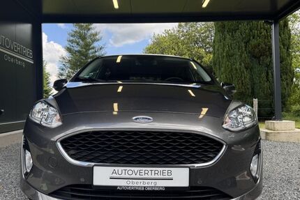 Ford Fiesta 57.400 km 8.990 &euro; Waldbröl 51545