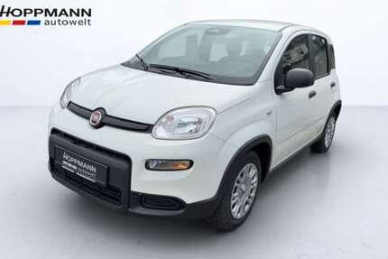 Fiat Panda 13.500 km 14.990 &euro; Gummersbach 51647