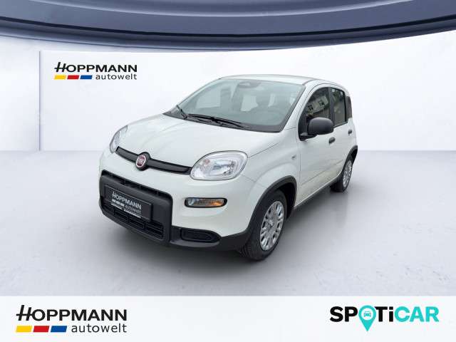 Fiat Panda 13.500 km 14.990 &euro; Gummersbach 51647