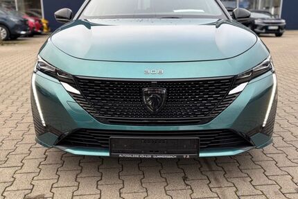 Peugeot 308 49.500 km 24.850 &euro; Gummersbach 51645