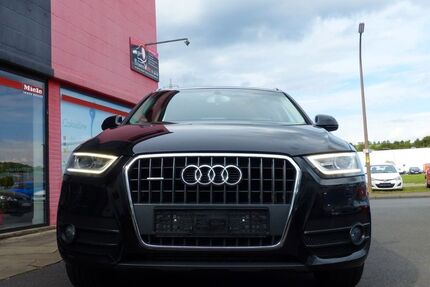 Audi Q3 151.139 km 11.650 &euro; Eitorf 53783