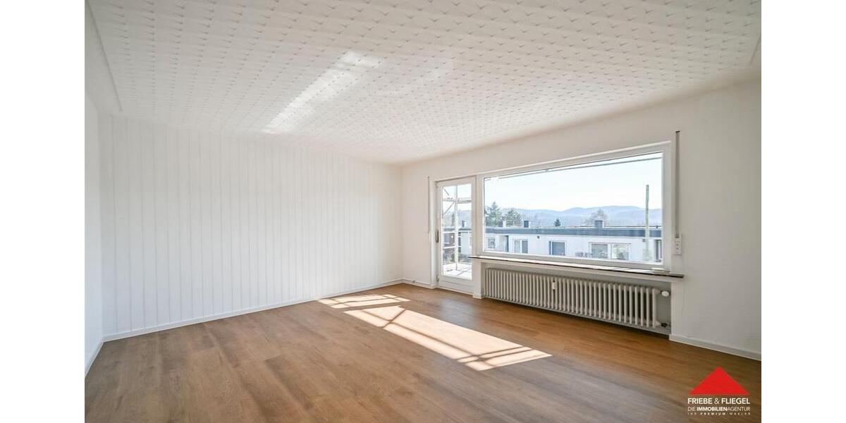 Etagenwohnung Lüdenscheid Othlinghausen - 3 Zimmer, 67 m&sup2;, 650&euro; | Angebot:25891649