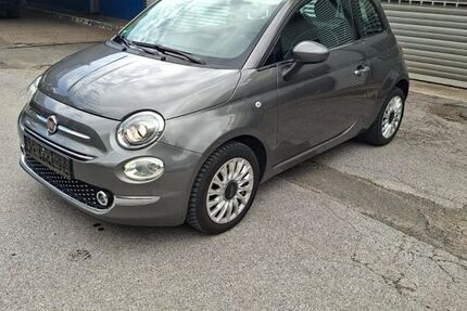 Fiat 500 68.800 km 12.890 &euro; Engelskirchen 51766