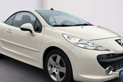 Peugeot 207 140.111 km 3.999 &euro; Olpe 57462