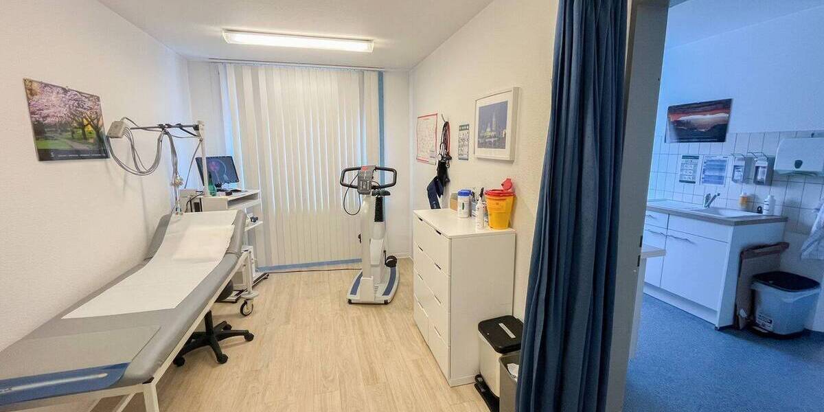 Gewerbeobjekt Wissen - 9 Zimmer, 900&euro; | Angebot:26106223