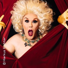 Elke Winter - Queen Of Comedy 11.10.2026 Kabelmetal