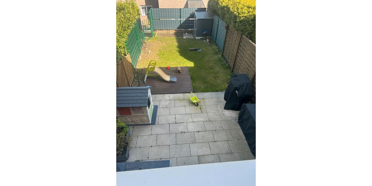 Reihenhaus Wermelskirchen - 4 Zimmer, 110 m&sup2;, 530.000&euro; | Angebot:25991123