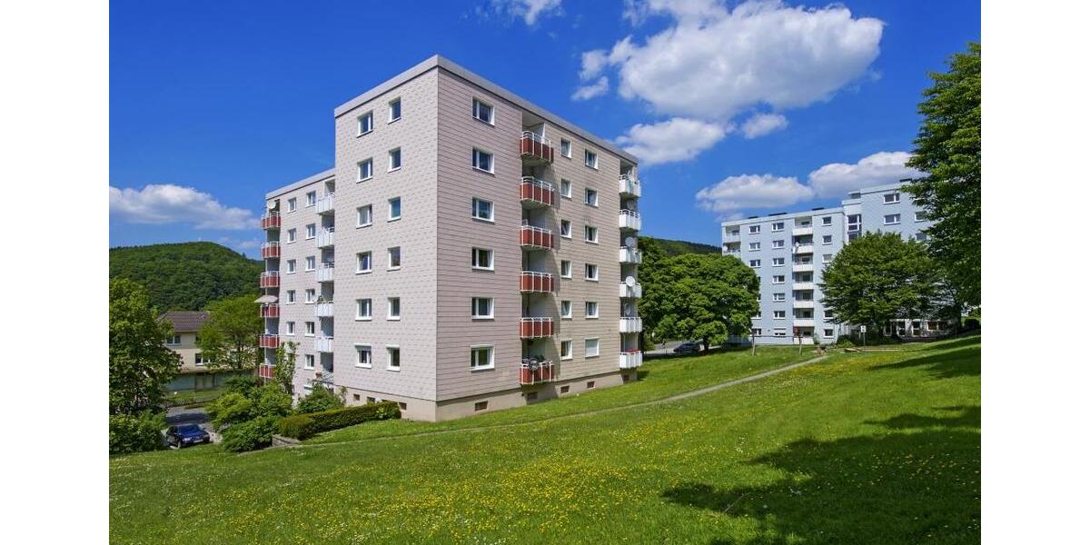Etagenwohnung Plettenberg - 3 Zimmer, 77 m&sup2;, 529&euro; | Angebot:25901450