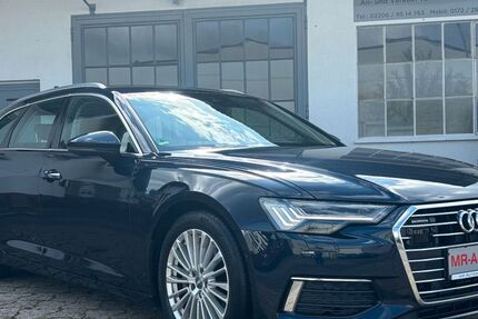 Audi A6 100.000 km 26.450 &euro; Overath 51491