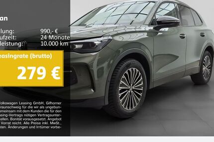 VW Tiguan 41.111 km 33.990 &euro; Lüdenscheid 58507