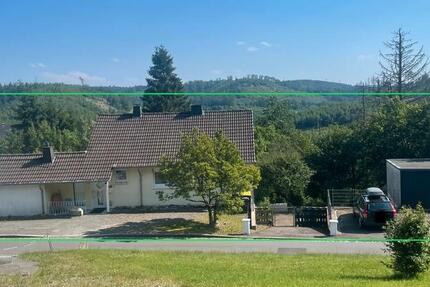 Haus Lüdenscheid Brügge - 7 Zimmer, 150 m&sup2;, 345.000&euro; | Angebot:26933724
