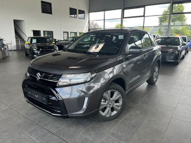 Suzuki Vitara 3.790 km 22.770 &euro; Attendorn 57439