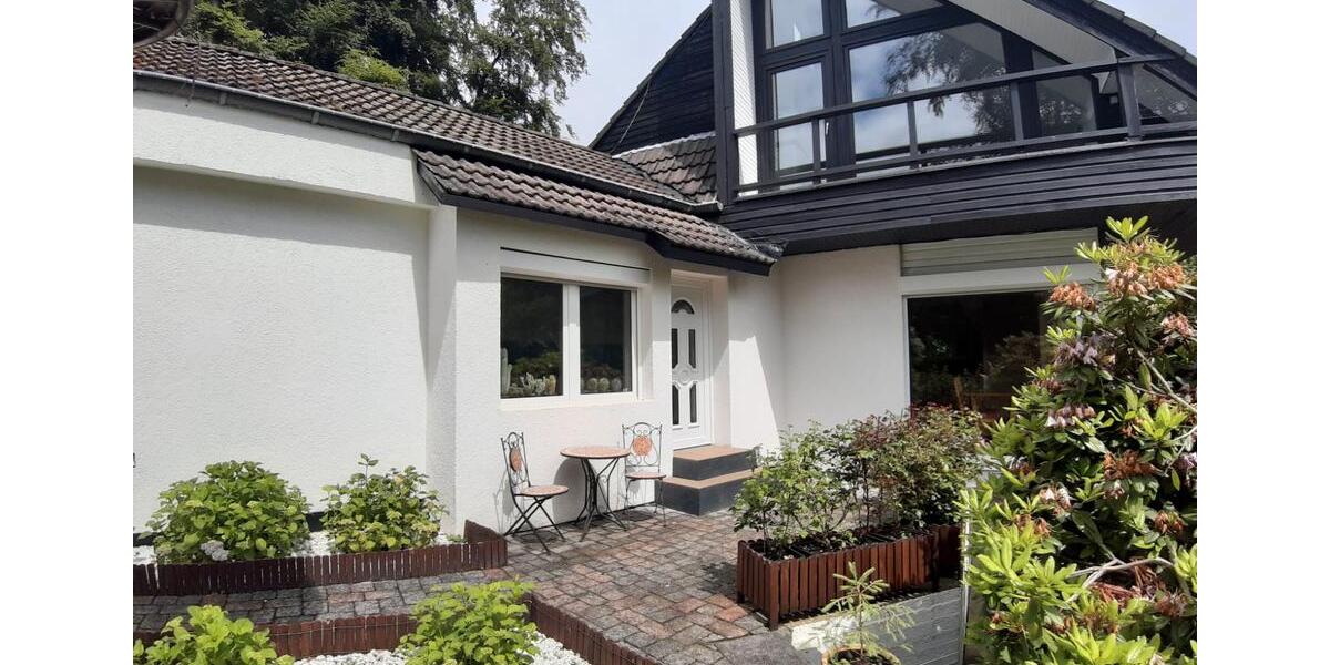 Einfamilienhaus Marienheide - 3.5 Zimmer, 100 m&sup2;, 369.000&euro; | Angebot:26902387