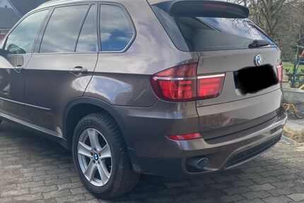 BMW X5 215.200 km 10.500 &euro; Ruppichteroth 53809