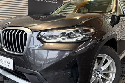 BMW X3 62.574 km 43.000 &euro; Wenden 57482