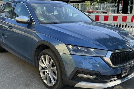 Skoda Octavia 121.545 km 18.700 &euro; Eitorf 53783