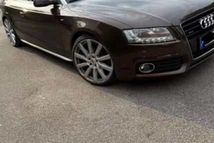 Audi A5 388.000 km 7.450 &euro; Radevormwald 42477