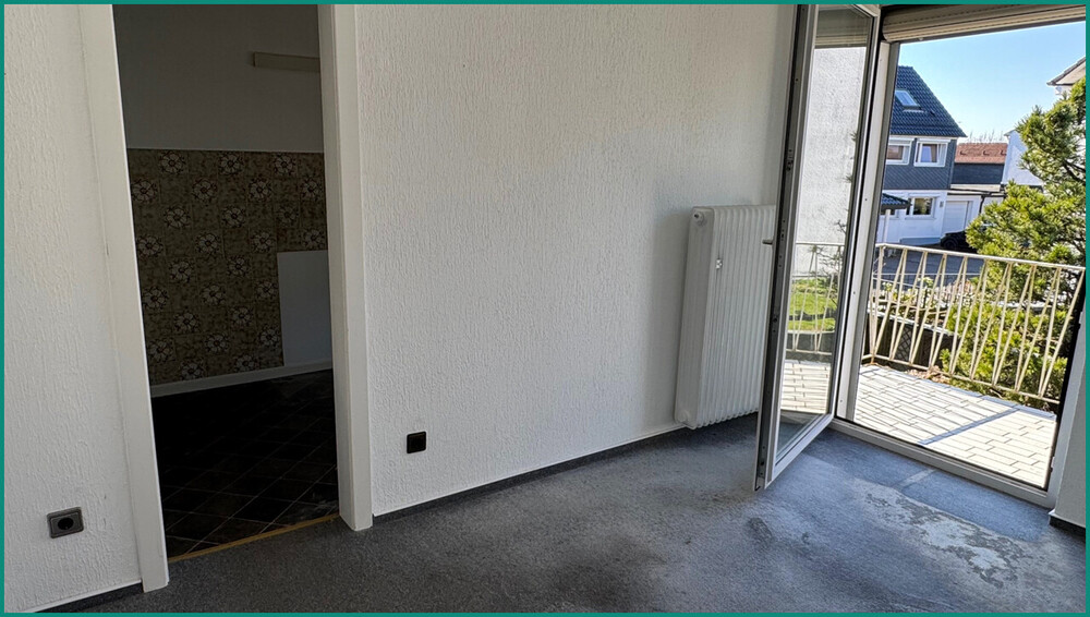GENERATIONENHAUS MIT VIEL PLATZ IN SCHÖNER WOHNLAGE NÄHE STADTZENTRUM VON RADEVORMWALD, PROVISIONSFR - Einfamilienhaus Radevormwald | Angebot:27157111