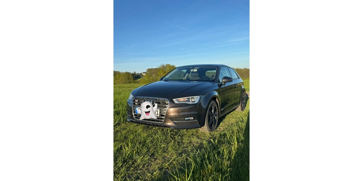 Audi A3 210.000 km 9.500 &euro; Morsbach 51597