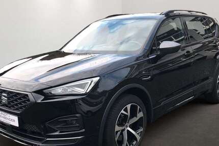 Seat Tarraco 33.790 km 32.990 &euro; Olpe 57462