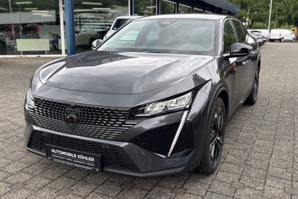 Peugeot 408 20.500 km 30.890 &euro; Niederfischbach 57572