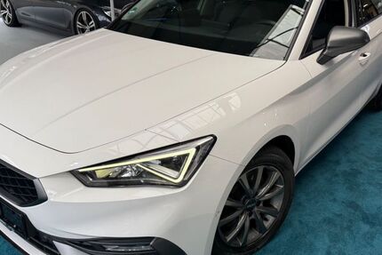 Seat Leon 132.100 km 17.999 &euro; Freudenberg 57258