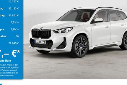 BMW X1 33.905 km 45.890 &euro; Wiehl 51674