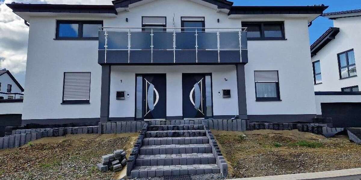 Einfamilienhaus Nümbrecht - 4 Zimmer, 140 m&sup2;, 1.800&euro; | Angebot:26521724