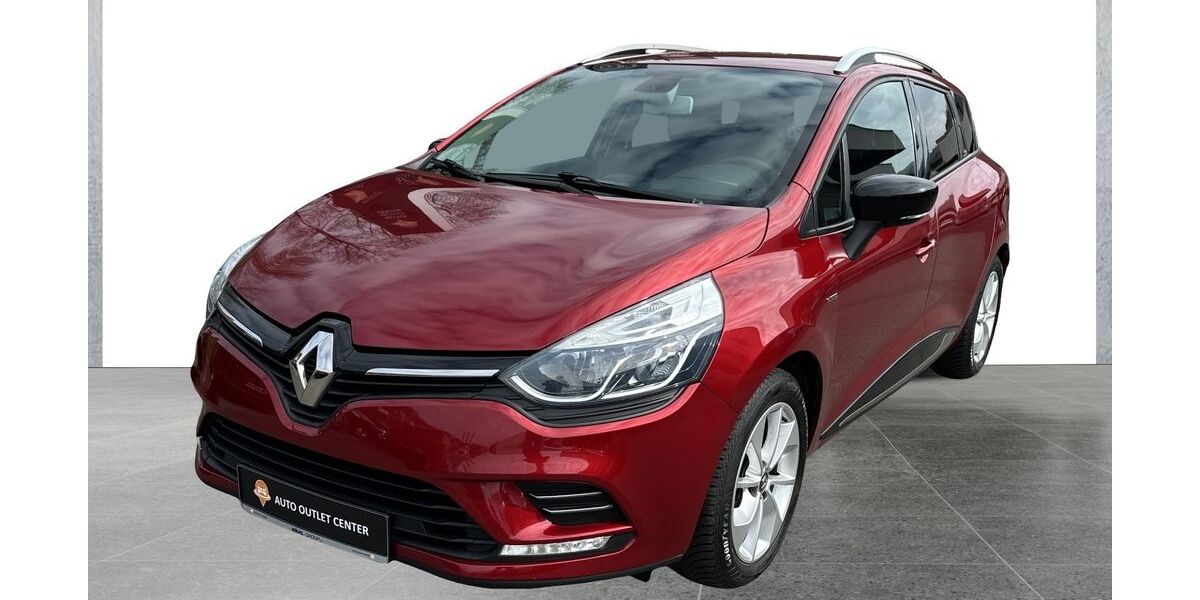 Renault Clio 77.500 km 8.180 &euro; Werdohl 58791