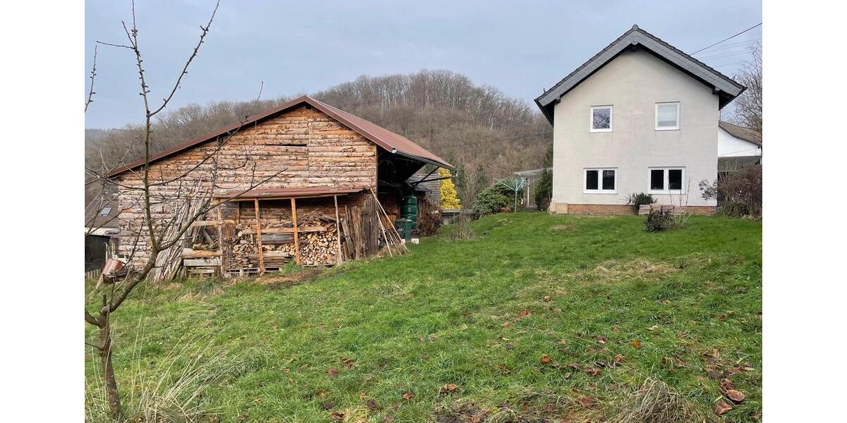 Einfamilienhaus Eitorf - 4.5 Zimmer, 121 m&sup2;, 1.300&euro; | Angebot:25982313