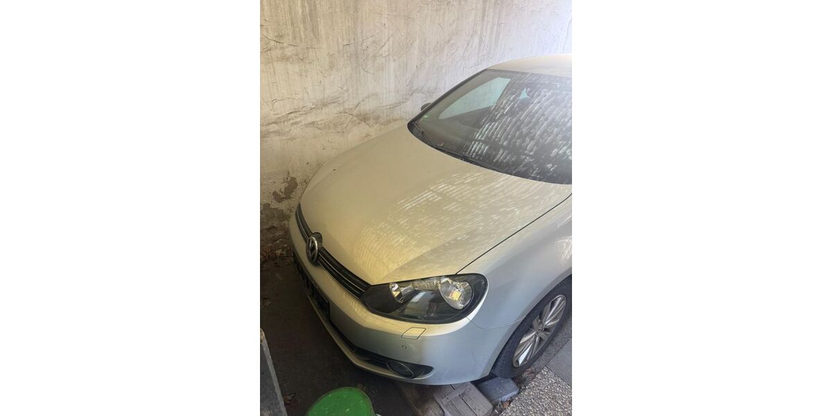 VW Golf 72.000 km 5.999 &euro; Herscheid 58849