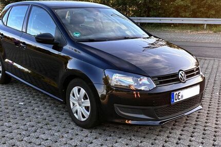 VW Polo 170.000 km 6.700 &euro; Olpe 57462