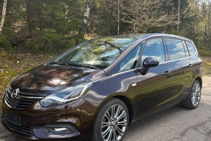 Opel Zafira 142.162 km 8.450 &euro; Attendorn 57439