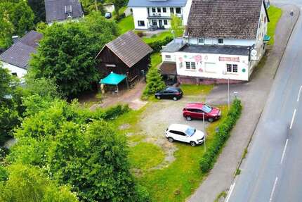 Haus Gummersbach Hepel - 9 Zimmer, 175 m&sup2;, 339.000&euro; | Angebot:21535379