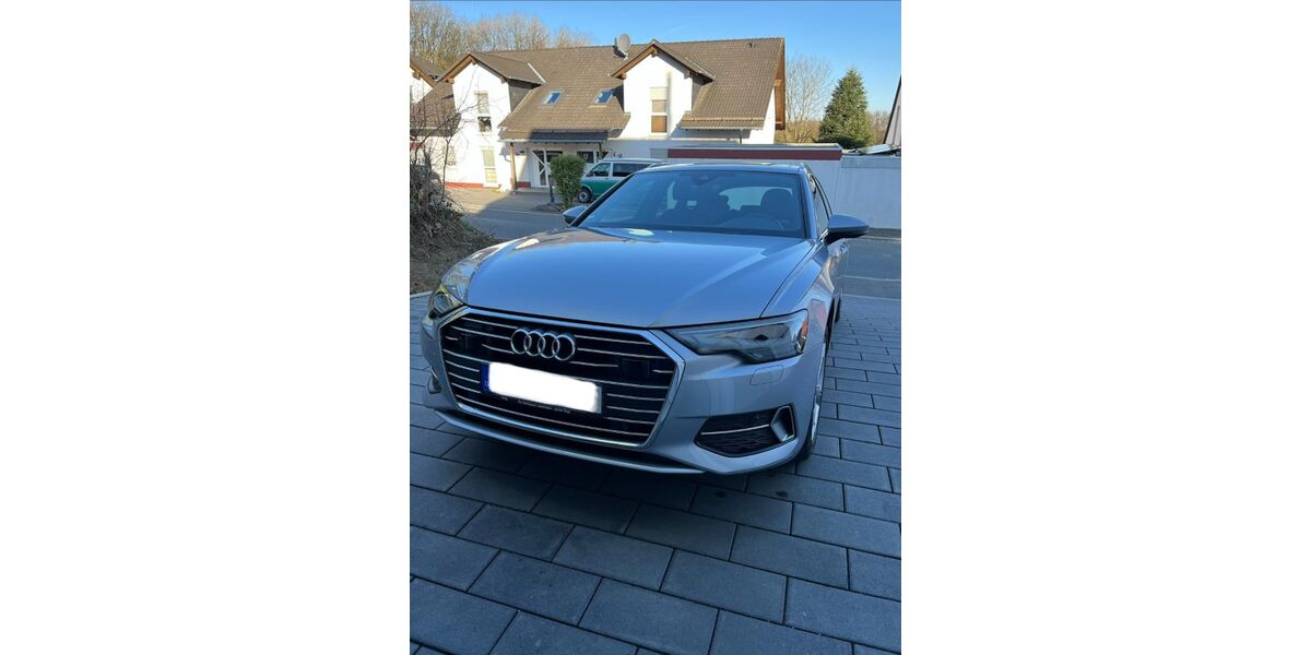 Audi A6 75.650 km 30.900 &euro; Halver 58553