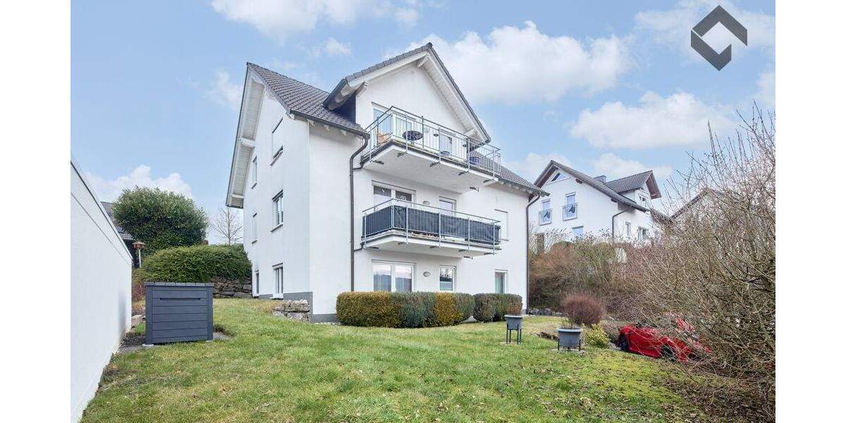Etagenwohnung Attendorn - 159.500&euro; | Angebot:25687767