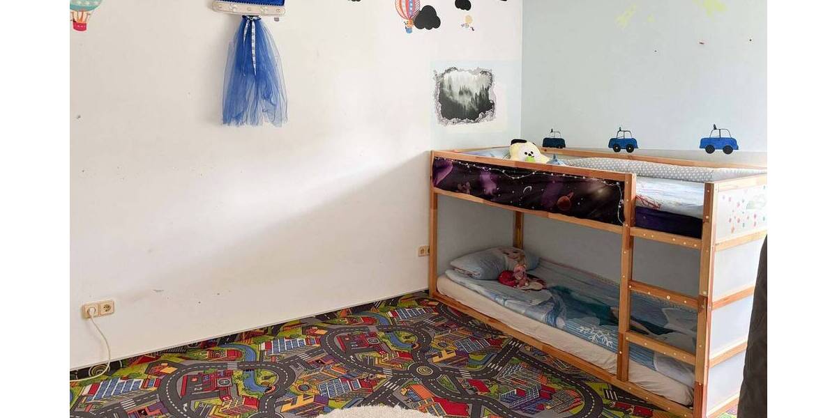 Doppelhaushälfte Wissen - 4 Zimmer, 104 m&sup2;, 190.000&euro; | Angebot:25691845