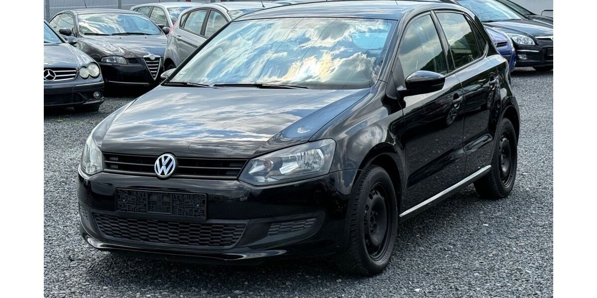 VW Polo 189.667 km 3.450 &euro; Eitorf 53783