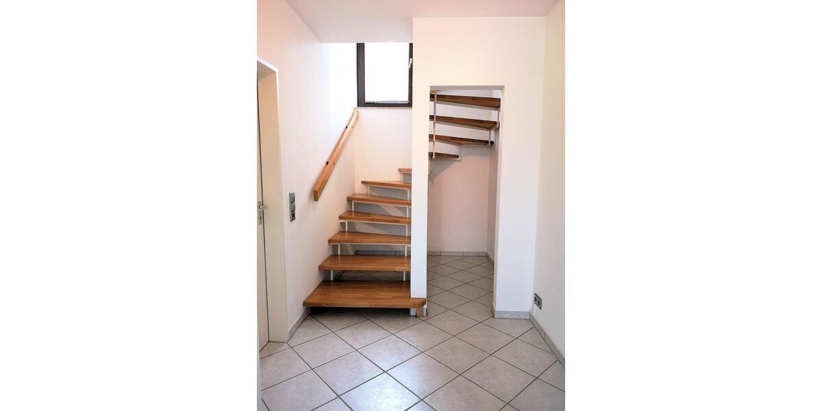 Maisonettenwohnung Lüdenscheid Staberg - 2.5 Zimmer, 65 m&sup2;, 162.000&euro; | Angebot:26033203