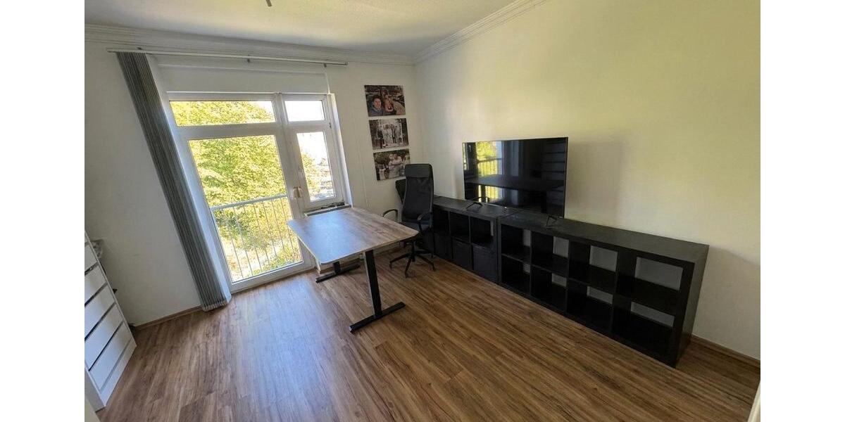 Etagenwohnung Lüdenscheid Staberg - 4 Zimmer, 108 m&sup2;, 869&euro; | Angebot:26671727