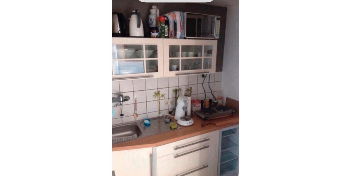 Erdgeschoßwohnung Plettenberg - 1 Zimmer, 40 m&sup2;, 450&euro; | Angebot:27570158