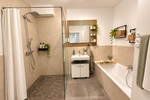 3 Zimmer Penthouse Wohnung sofort verfügbar TOP Lage nahe Autobahn - Einfamilienhaus Wiehl Drabenderhöhe | Angebot:27501600