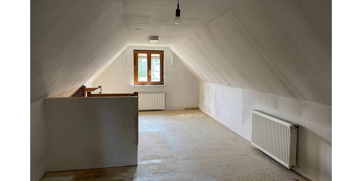 Einfamilienhaus Gummersbach Hülsenbusch - 4 Zimmer, 75 m&sup2;, 167.000&euro; | Angebot:25738105