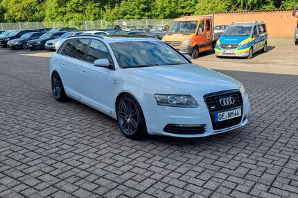 Audi S6 175.000 km 17.490 &euro; Wenden 57482