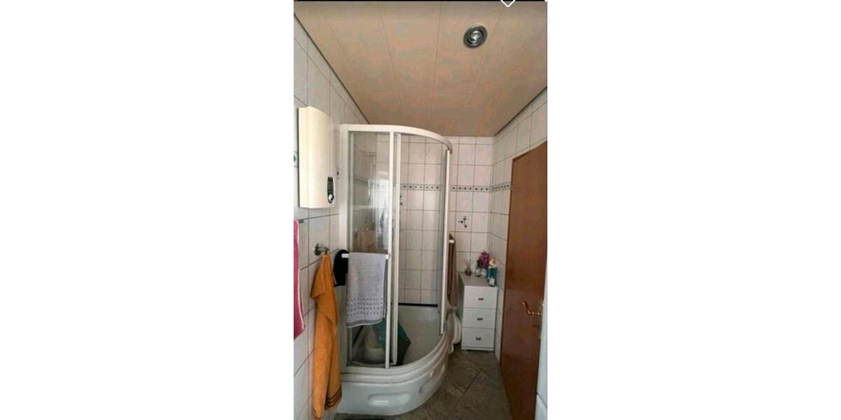 Erdgeschoßwohnung Meinerzhagen - 3 Zimmer, 74 m&sup2;, 620&euro; | Angebot:26049791