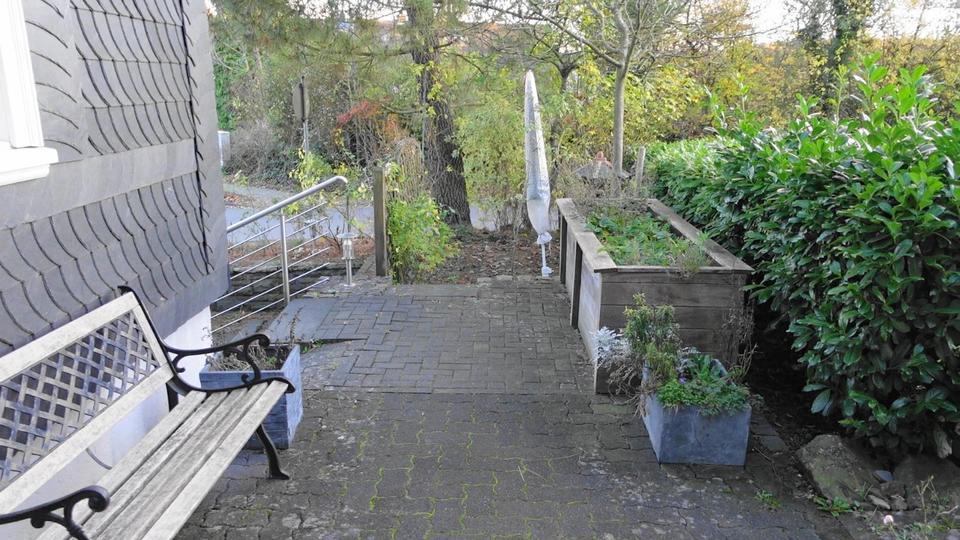 Doppelhaushälfte Nümbrecht - 7 Zimmer, 122 m&sup2;, 269.000&euro; | Angebot:23748778